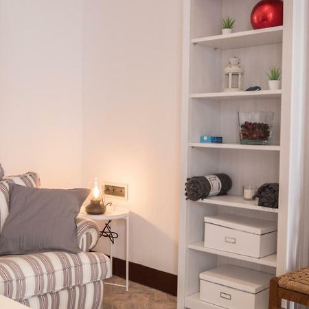 Apartamento El Teatro Écija Extérieur photo