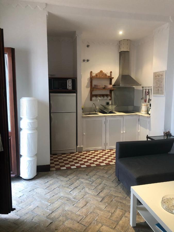 Apartamento El Teatro Écija Extérieur photo