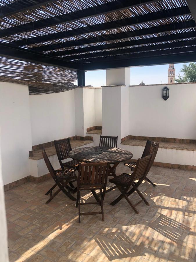 Apartamento El Teatro Écija Extérieur photo