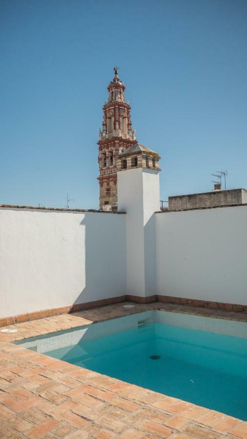 Apartamento El Teatro Écija Extérieur photo