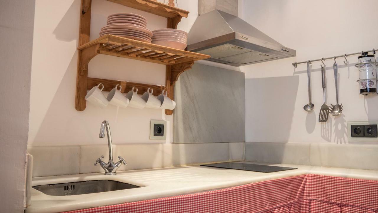 Apartamento El Teatro Écija Extérieur photo