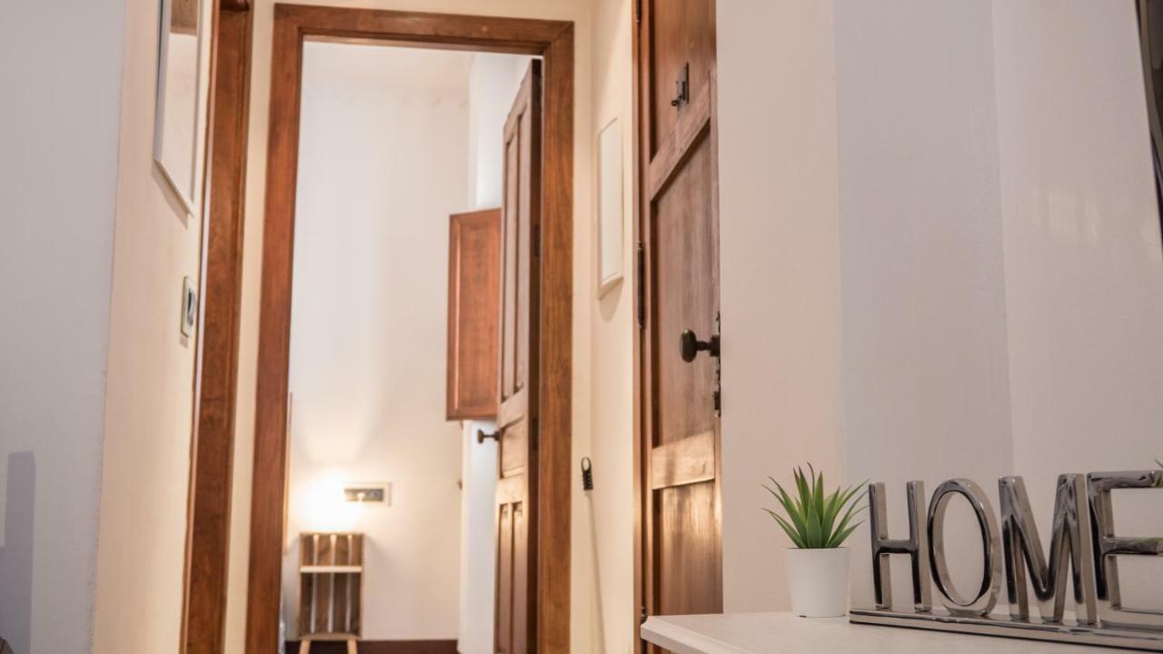 Apartamento El Teatro Écija Extérieur photo