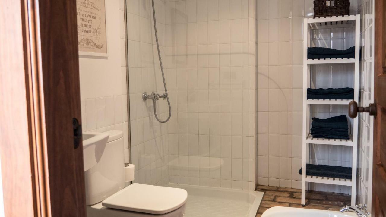 Apartamento El Teatro Écija Extérieur photo