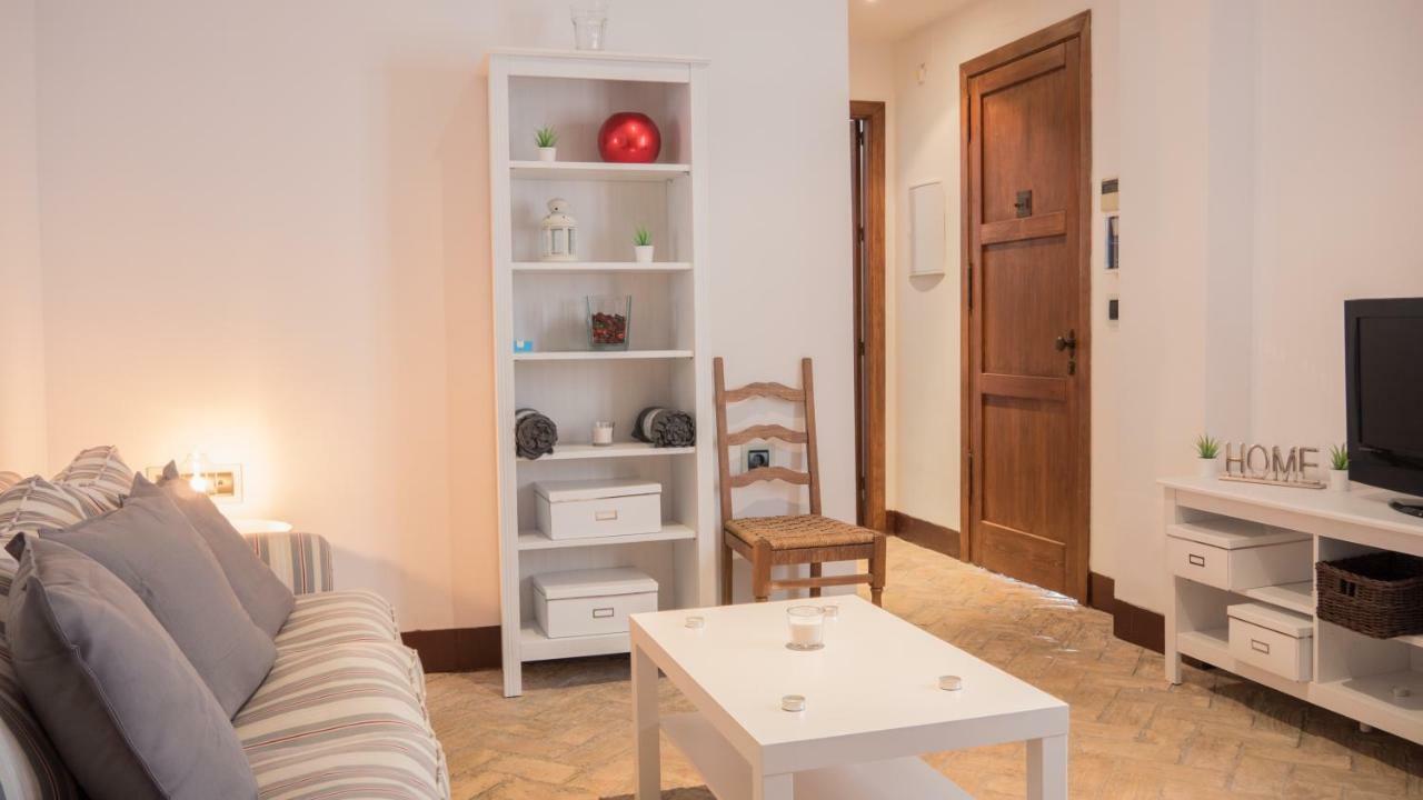 Apartamento El Teatro Écija Extérieur photo