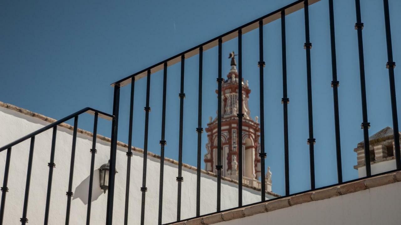 Apartamento El Teatro Écija Extérieur photo