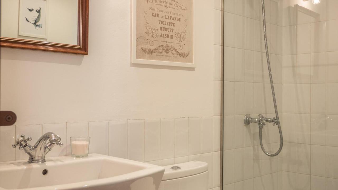 Apartamento El Teatro Écija Extérieur photo