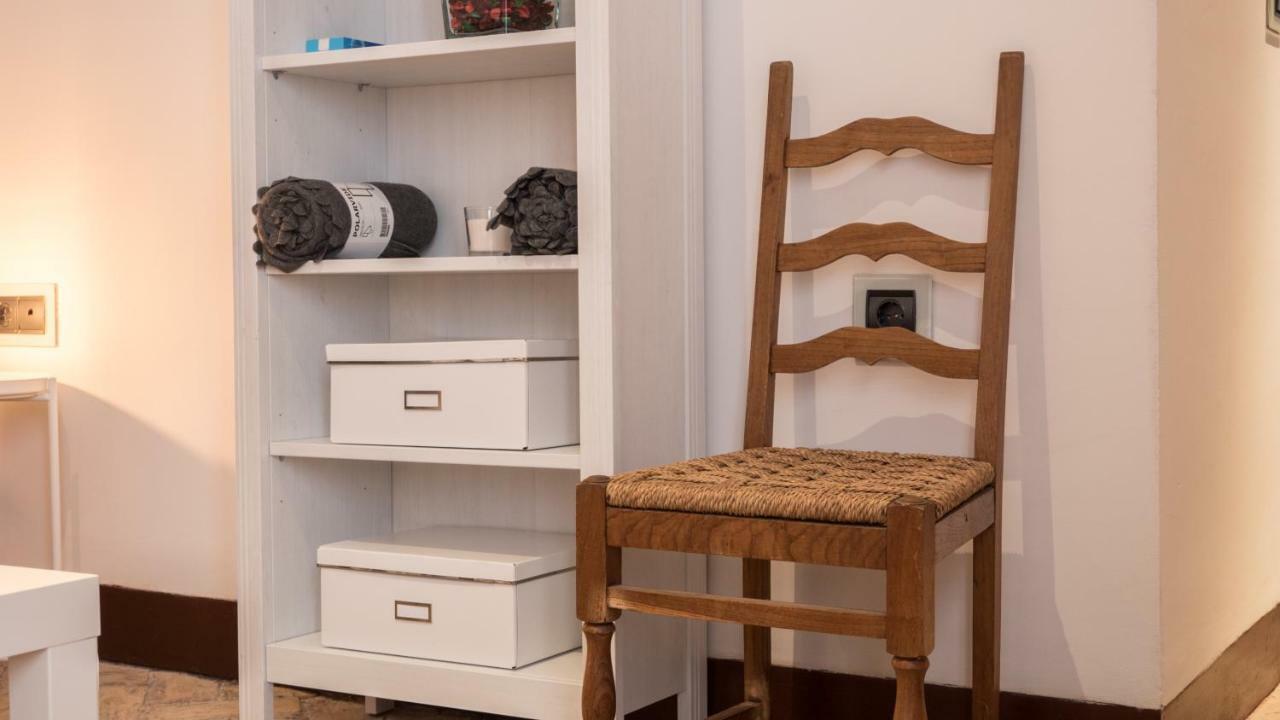 Apartamento El Teatro Écija Extérieur photo
