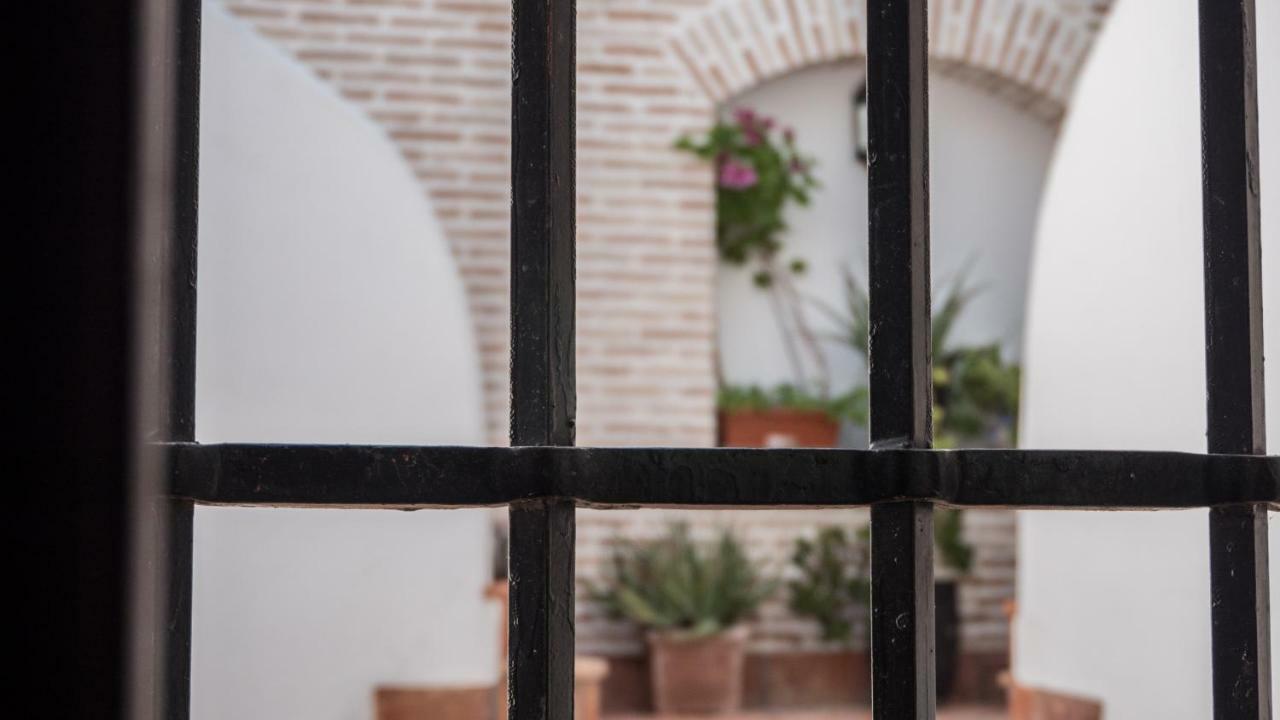 Apartamento El Teatro Écija Extérieur photo