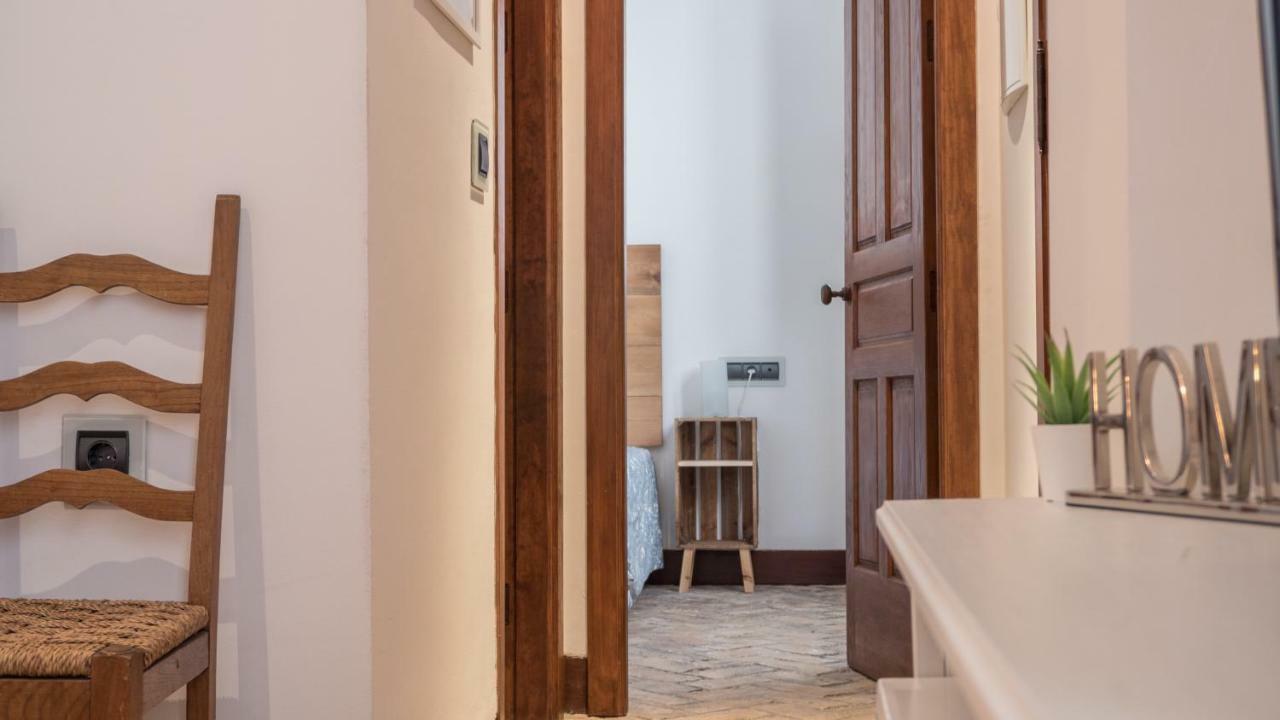 Apartamento El Teatro Écija Extérieur photo