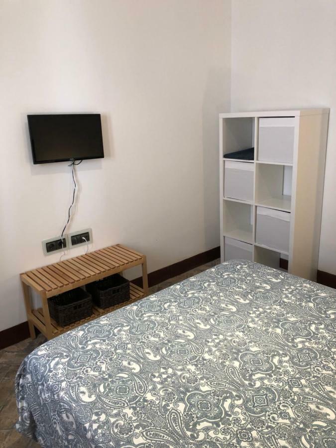 Apartamento El Teatro Écija Extérieur photo
